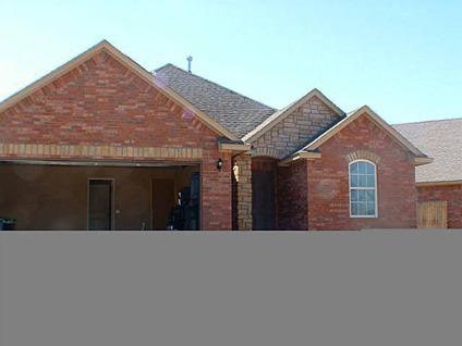 $185,000
lovely new home with great floor plan sitting just right on the lot to capture