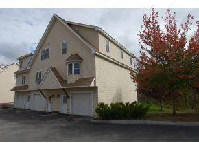 $185,000
Manchester 2BR 1.5BA, Seven years NEW oversized end unit at