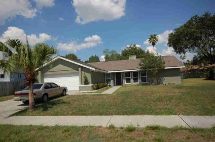 $185,000
Orlando 3BR 2BA, Wonderful renovated Conway home with good
