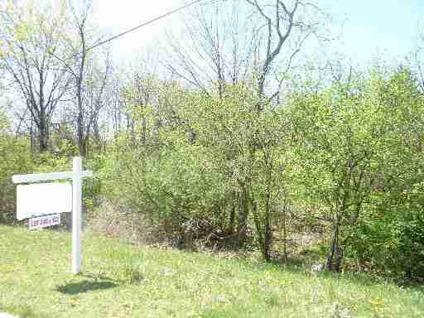$185,000
Palos Hills, 240 front footage on this corner lot.