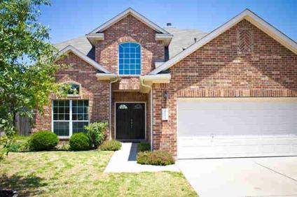 $185,000
Pflugerville 3BR 2.5BA, Enjoy nearby walking trails and