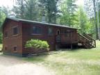 $185,000
Property For Sale at N10797 Poplar Dr Tomahawk, WI