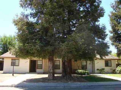 $185,000
Reedley 3BR 2BA, Honey Stop The Car: Traditional Sale/Great