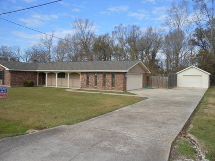 $185,000
Schriever Home For Sale