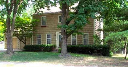 $185,000
Shawnee Mission 3BR 2.5BA, Fabulous LARGE Colonial 2