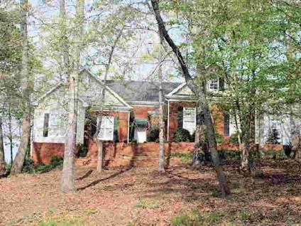 $185,000
Single Family Residential, Traditional - Conyers, GA