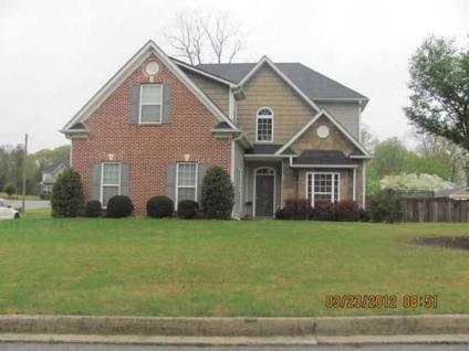 $185,000
Single Family Residential, Traditional - Douglasville, GA
