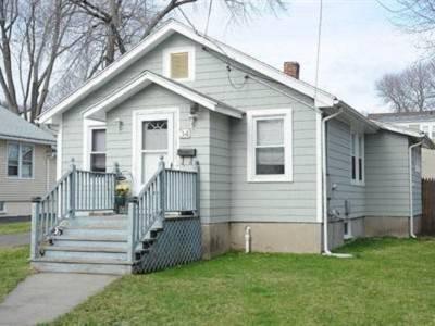 $185,000
Small Homes Cost Less!