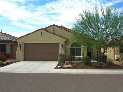 $185,000
Sun City Festival home for sale with private backyard