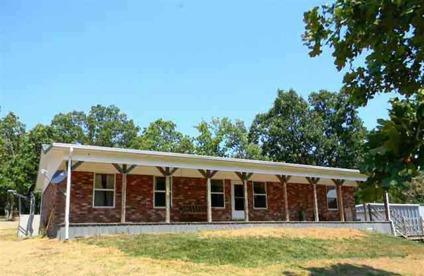 $185,000
This all brick Four BR Two BA home has been completely remodeled & sits on 40