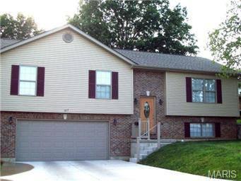 $185,000
Washington 3BR 2BA, This beautifully take care of home has a