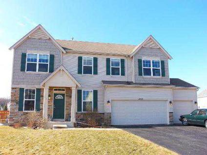 $185,100
2 Stories - ANTIOCH, IL