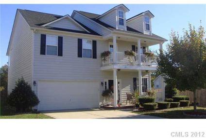 $185,500
191 Autry, Mooresville NC 28117