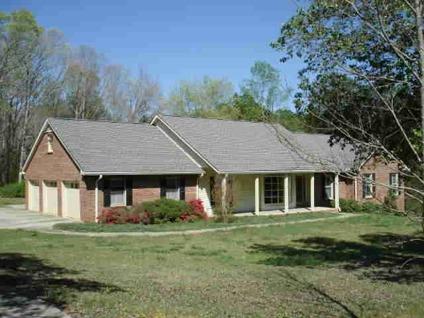 $185,500
Single Family Residential, Traditional, Ranch - Conyers, GA
