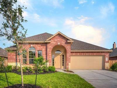 $185,590
3 Bed 2 Bath in SPRING ISD