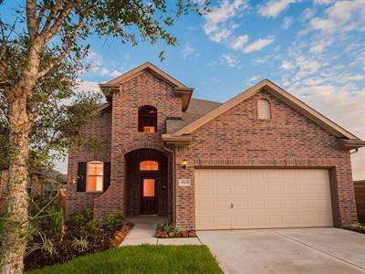 $185,990
Builder-Close Out w/ Luxury Upgrades