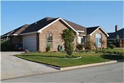 $186,900
Abilene Real Estate Home for Sale. $186,900 3bd/2ba. - Mendy Hill of