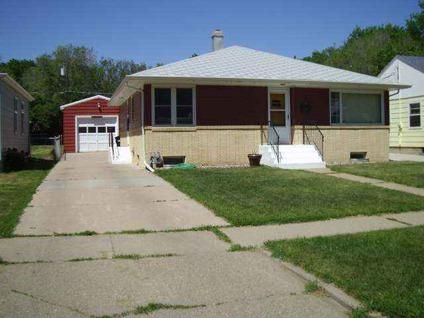 $186,900
Bismarck Real Estate Home for Sale. $186,900 3bd/2ba. - BRENDA MATTERN of