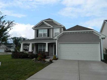 $186,900
Mount Juliet 3BR 2.5BA, Stunning home situated on a gorgeous