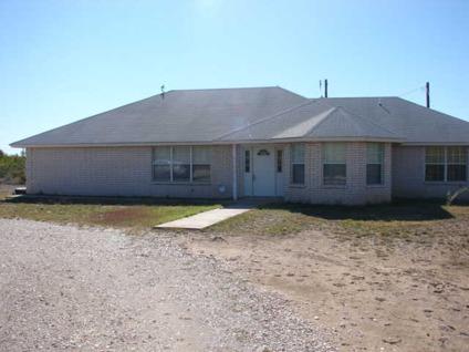 $187,000
Del Rio 4BR 2BA, Great country home minutes from town