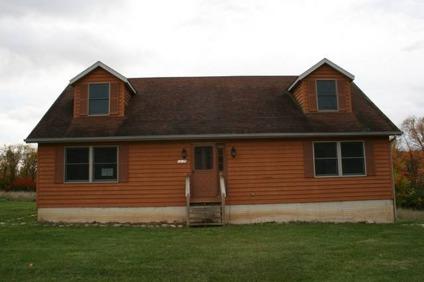 $187,000
Manchester 3BR 2BA, BEAUTIFUL HOME IN CLINTON SCHOOLS WITH