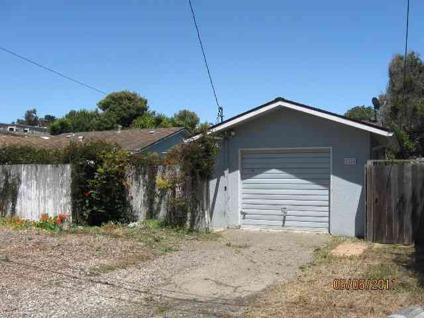 $187,000
San Luis Obispo, Great 2 bed 1 bath home with the garage