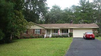 $187,000
Southern Pines, 3 Bed 2 Bath in Highland Trails
