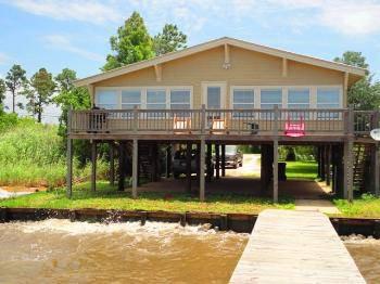 $187,856
Fairhope 2BR 2BA, Totally renovated Beach Cottage offering