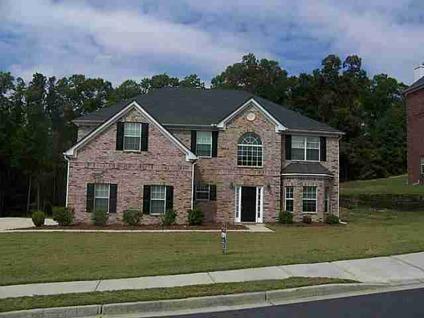 $187,900
Conyers 4BR 2.5BA, Non-Profit Owned! Restrictions Apply!