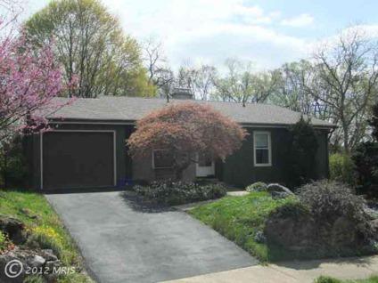 $187,900
Detached, Rancher - HAGERSTOWN, MD