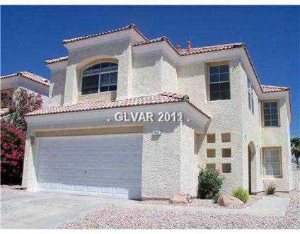 $187,900
Fantastic 3br. POOL home in Desert Shores Community in Summerlin