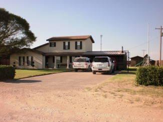 $187,900
Levelland 3BR 2BA, Beautiful two-story stucco home with