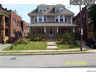 1881 Belmore East Cleveland, OH 44112
