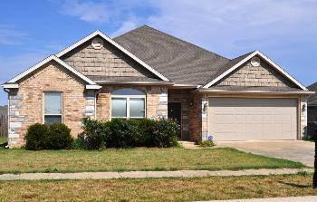 $188,000
Fayetteville Four BR Two BA, Listing agent: Nicky Dou, ABR, GRI