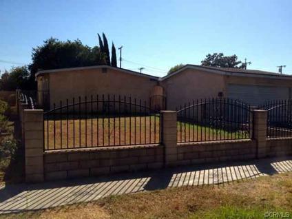 $188,000
La Puente Real Estate Home for Sale. $188,000 3bd/2.0ba. - Century 21 Masters
