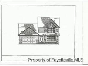 $188,590
New Construction Home in Wooded QUIET Neighbo...