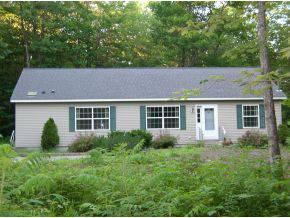 $188,900
$188,900 Single Family Home, Wolfeboro, NH