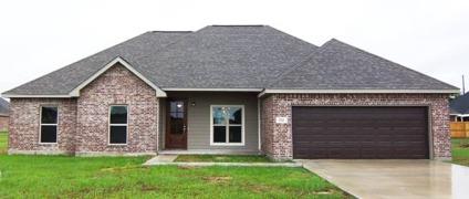 $188,900
beautiful large, 4 BR, 2 BA home in a newly developed subdivision.