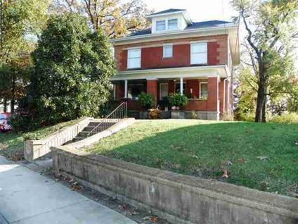 $189,000
$189,000 635 Main Street, If you like a home with character this is it!!
