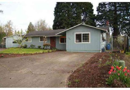 $189,000
342 NORMAN AVE, Eugene OR 97404