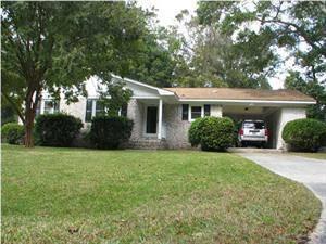 $189,000
Charleston 3BR 2BA, This James Island BRICK home is MOVE-IN