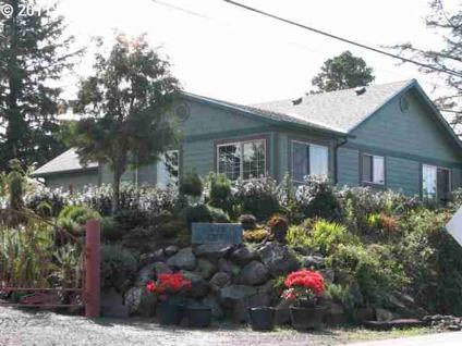 $189,000
Coos Bay 3BR 2BA, At this price, the bank is the only one