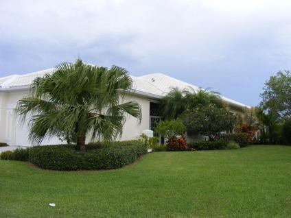 $189,000
Duplex in Monarch Country Club in Palm City, Florida