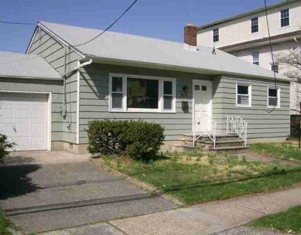 $189,000
Elizabeth Three BR 1.5 BA, IF YOU ARE LOOKING FOR NEW THIS IS A