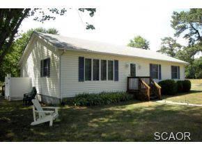 $189,000
Frankford, Looking for privacy & open space, this 3 BD