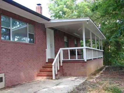 $189,000
Home for sale or real estate at 1515 Lodge Road Spring City TN 37381