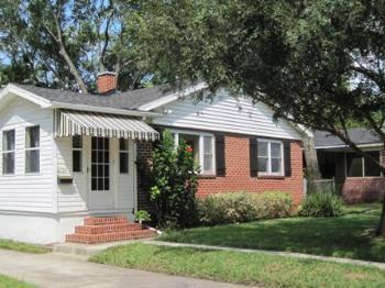 $189,000
Jacksonville 3BR 1.5BA, Listing agent and office: Greg