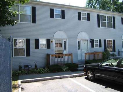 $189,000
Maplewood Three BR, Well maintained town house with updated