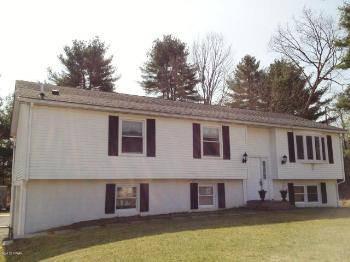 $189,000
Milford, Well maintained home featuring 4 bedrooms, 3 baths