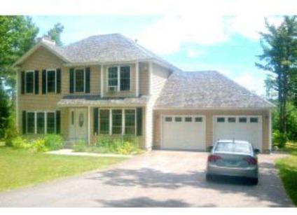$189,000
New Ipswich, Great deal for this 3 bedroom 2 1/2 bath